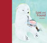 Lost and Found By JiWon Beck Cover Image