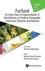 Furfural: An Entry Point of Lignocellulose in Biorefineries to Produce Renewable Chemicals, Polymers, and Biofuels (Sustainable Chemistry #2) By Manuel Lopez Granados (Editor), David Martin Alonso (Editor) Cover Image