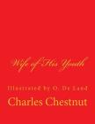 Wife of His Youth By O. De Land (Illustrator), Charles Waddell Chestnut Cover Image