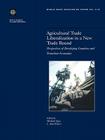 Agricultural Trade Liberalization in a New Trade Round: Perspectives of Developing Countries and Transition Economies (World Bank Discussion Papers #418) By Merlinda Ingco (Editor), L. Alan Winters (Editor) Cover Image