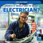 What's It Really Like to Be an Electrician? Cover Image