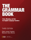 The Grammar Book Cover Image