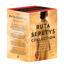 The Ruta Sepetys Collection Cover Image