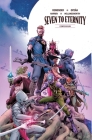 Seven to Eternity Compendium By Rick Remender, Jerome Opeña (Illustrator), Matt Hollingsworth (Illustrator), James Harren (Illustrator) Cover Image