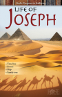 Life of Joseph: God's Purposes in Suffering By Rose Publishing (Created by) Cover Image