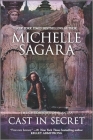Cast in Secret (Chronicles of Elantra #3) By Michelle Sagara Cover Image