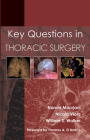 Key Questions in Thoracic Surgery Cover Image