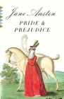 Pride and Prejudice (Vintage Classics) By Jane Austen Cover Image