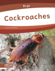 Cockroaches By Trudy Becker Cover Image