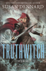 Truthwitch (Witchlands #1) By Susan Dennard Cover Image