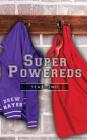 Super Powereds: Year 2 Cover Image