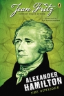 Alexander Hamilton: the Outsider Cover Image