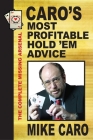 Caro's Most Profitable Hold'em Advice Cover Image