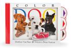 Color Dog By Matthew Van Fleet, Brian Stanton (By (photographer)) Cover Image