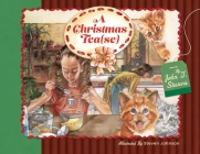 A Christmas Tea(se) Cover Image