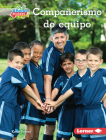Compañerismo de Equipo (Being a Good Teammate) Cover Image