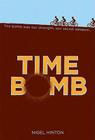 Time Bomb By Nigel Hinton Cover Image