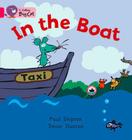 In the Boat Workbook (Collins Big Cat) By Paul Shipton, Trevor Dunton (Illustrator) Cover Image