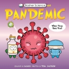 Basher Science Mini: Pandemic By Tom Jackson Cover Image