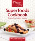 Superfoods Cookbook: Recipes for a Healthy Lifestyle (Healthy Cooking) By Jean Pare Cover Image