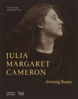 Julia Margaret Cameron: Arresting Beauty (V&A Museum) By Lisa Springer, Marta Weiss Cover Image