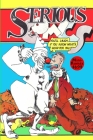 Serious Comics By Mini Komix Cover Image
