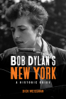 Bob Dylan's New York (Excelsior Editions) Cover Image