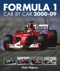 Formula 1 Car By Car 2000–09 Cover Image