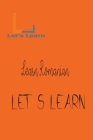 Let's Learn - Learn Romanian Cover Image
