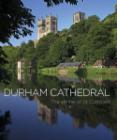Durham Cathedral: The Shrine of St Cuthbert Cover Image