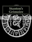 Stanton's Grimoire: Volume I By Stanton F. Fink V. Cover Image