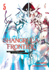 Shangri-La Frontier 5 By Ryosuke Fuji, Katarina (Created by) Cover Image