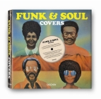 Funk & Soul Covers By Julius Wiedemann (Editor), Joaquim Paulo Cover Image