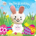 Salta Y Corre, Conejito / Hippity Hoppity Little Bunny (Spanish Edition) By Cottage Door Press (Editor) Cover Image