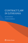 Contract Law in Lithuania By Laurynas Didziulis Cover Image