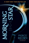 Morning Star (Red Rising Series #3) Cover Image