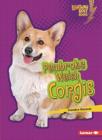Pembroke Welsh Corgis By Candice Ransom Cover Image