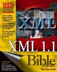 XML 1.1 Bible Cover Image