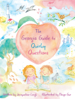 The Georgia Guide to Quirky Questions By Jacqueline Leigh Cover Image
