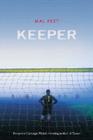 Keeper By Mal Peet Cover Image