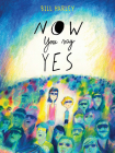 Now You Say Yes Cover Image