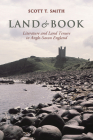 Land and Book: Literature and Land Tenure in Anglo-Saxon England (Toronto Anglo-Saxon) Cover Image