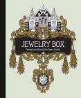 Jewelry Box Coloring Book: Published in Sweden as Smyckeskrinet Cover Image