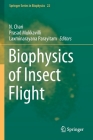 Biophysics of Insect Flight Cover Image