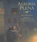 Alegría Plena Cover Image