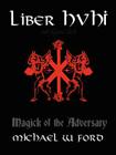 Liber Hvhi By Michael Ford Cover Image