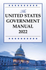 The United States Government Manual 2022 Cover Image