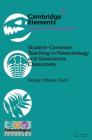 Student-Centered Teaching in Paleontology and Geoscience Classrooms By Robyn Mieko Dahl Cover Image