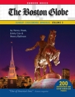 The Boston Globe Sunday Crossword Omnibus, Volume 3 By Henry Hook, Henry Rathvon, Emily Cox Cover Image