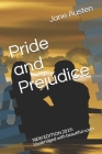 Pride and Prejudice: NEW EDITION 2019: Unabridged with beautiful cover Cover Image